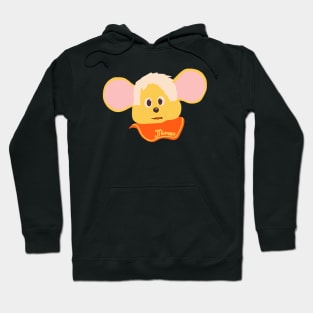 Mimoso Ratón Hoodie